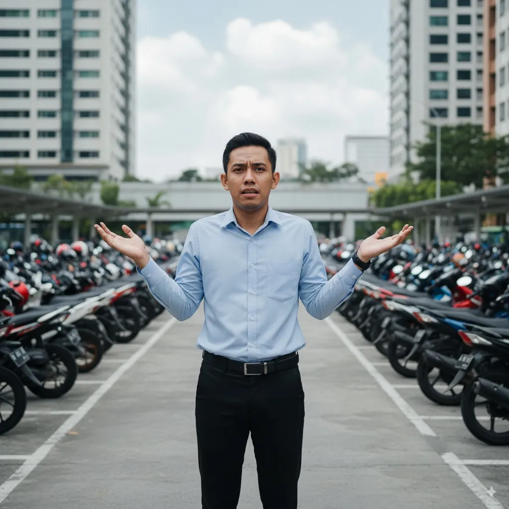 Kenapa Banyak Perusahaan Beralih ke Sewa Motor Operasional di 2025?