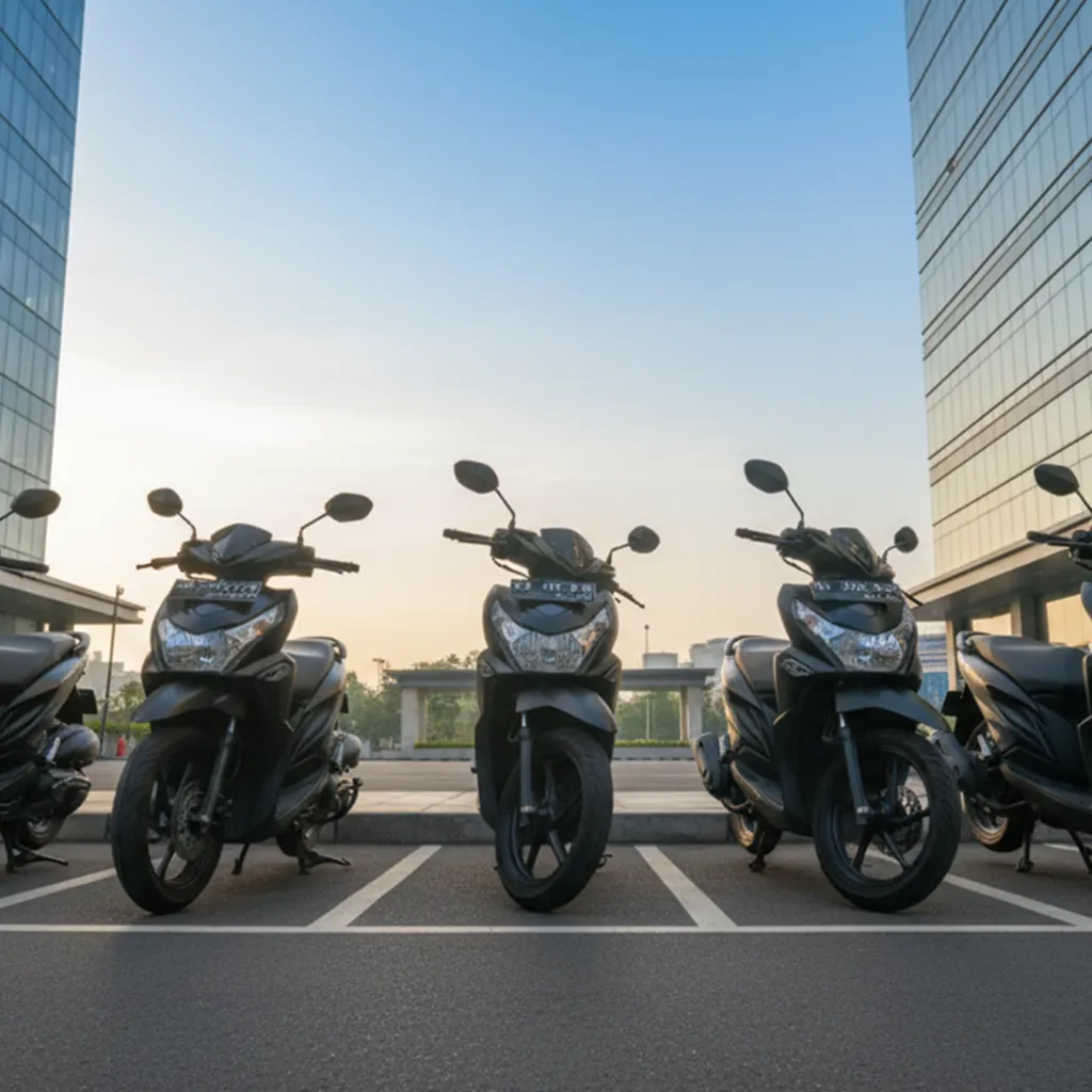 Tips Mengatur Mobilitas Tim Lapangan Saat Peak Season Tanpa Drama