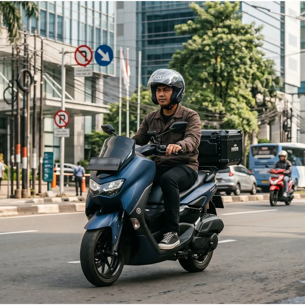 Mengapa Tahun 2026 Adalah Waktu yang Tepat untuk Beralih ke Sewa Motor