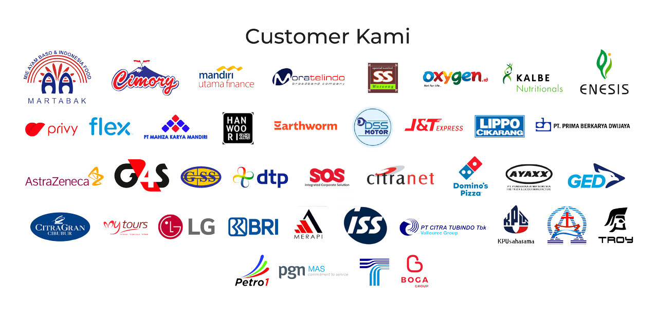 Customer Desktop
